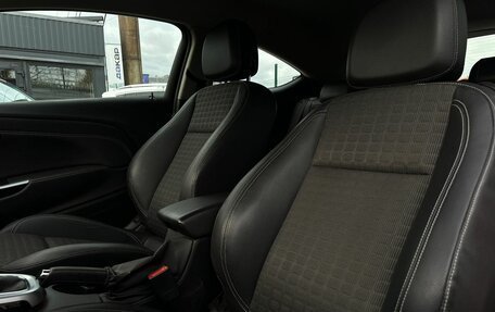 Opel Astra J, 2013 год, 899 000 рублей, 8 фотография