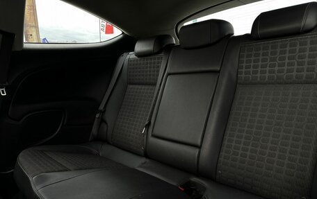 Opel Astra J, 2013 год, 899 000 рублей, 15 фотография