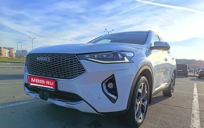 Haval F7 I, 2022 год, 1 900 000 рублей, 1 фотография