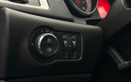 Opel Astra J, 2013 год, 899 000 рублей, 24 фотография