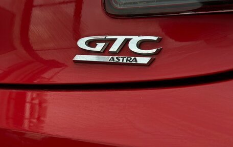 Opel Astra J, 2013 год, 899 000 рублей, 28 фотография