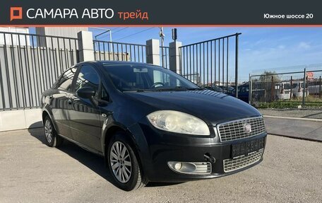 Fiat Linea, 2011 год, 358 000 рублей, 3 фотография