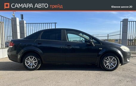 Fiat Linea, 2011 год, 358 000 рублей, 5 фотография