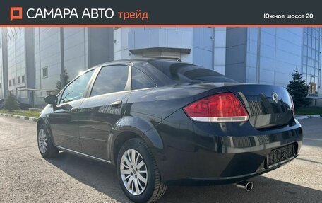 Fiat Linea, 2011 год, 358 000 рублей, 4 фотография