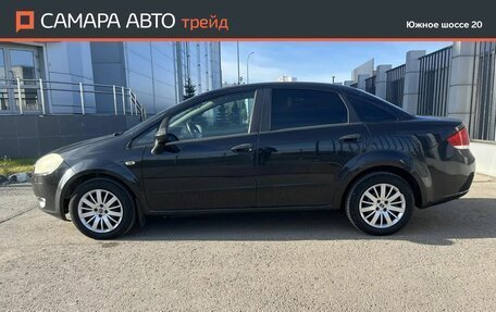 Fiat Linea, 2011 год, 358 000 рублей, 6 фотография