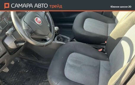 Fiat Linea, 2011 год, 358 000 рублей, 9 фотография