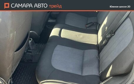 Fiat Linea, 2011 год, 358 000 рублей, 12 фотография