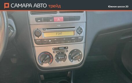 Fiat Linea, 2011 год, 358 000 рублей, 11 фотография