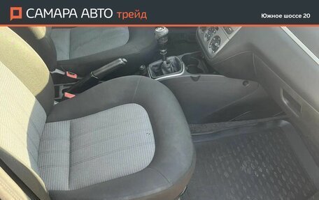 Fiat Linea, 2011 год, 358 000 рублей, 14 фотография
