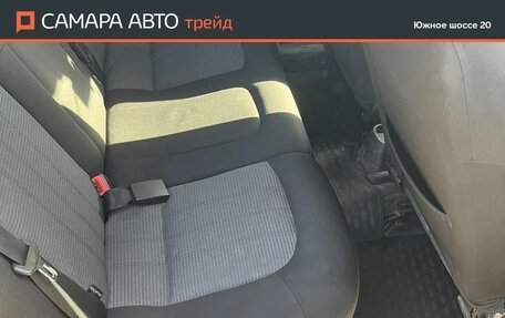 Fiat Linea, 2011 год, 358 000 рублей, 13 фотография