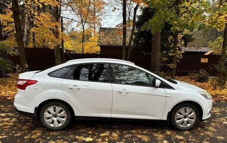 Ford Focus III, 2011 год, 825 000 рублей, 6 фотография