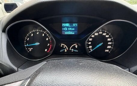 Ford Focus III, 2011 год, 825 000 рублей, 10 фотография