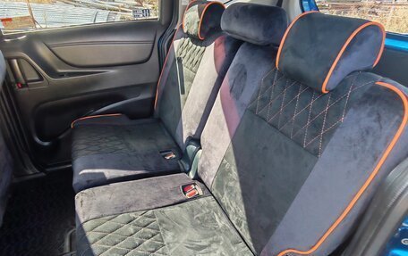 Toyota Sienta II, 2020 год, 1 510 000 рублей, 9 фотография