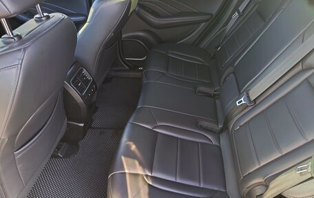 Haval F7 I, 2022 год, 1 900 000 рублей, 9 фотография