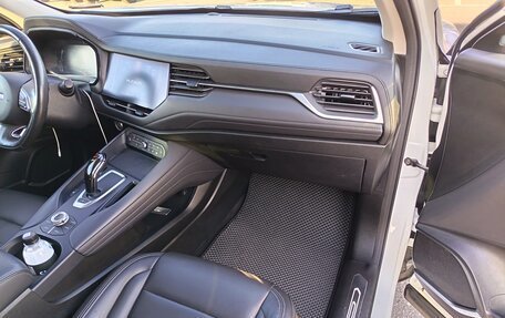 Haval F7 I, 2022 год, 1 900 000 рублей, 10 фотография