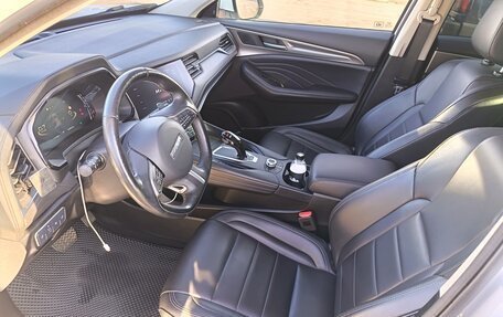 Haval F7 I, 2022 год, 1 900 000 рублей, 8 фотография