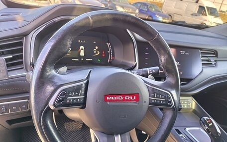 Haval F7 I, 2022 год, 1 900 000 рублей, 13 фотография