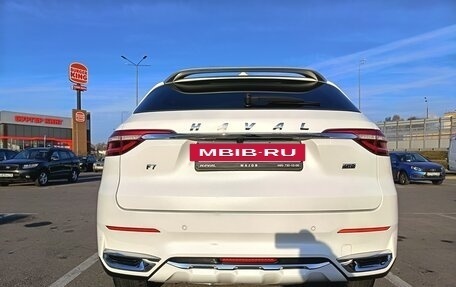 Haval F7 I, 2022 год, 1 900 000 рублей, 6 фотография
