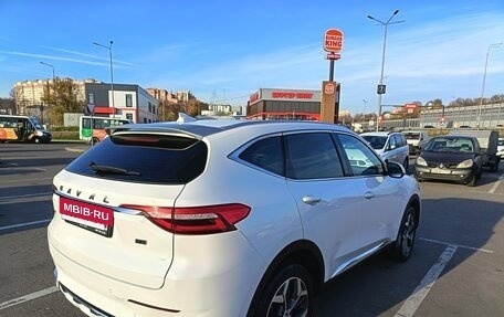 Haval F7 I, 2022 год, 1 900 000 рублей, 4 фотография