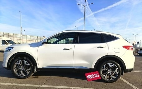 Haval F7 I, 2022 год, 1 900 000 рублей, 7 фотография