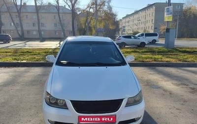 Lifan Solano I (630) рестайлинг, 2012 год, 120 000 рублей, 1 фотография