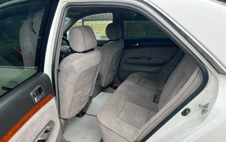 Toyota Mark II IX (X110), 2001 год, 759 000 рублей, 11 фотография