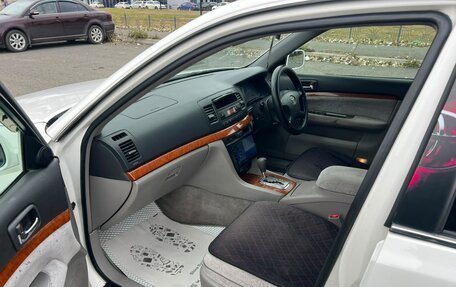 Toyota Mark II IX (X110), 2001 год, 759 000 рублей, 10 фотография