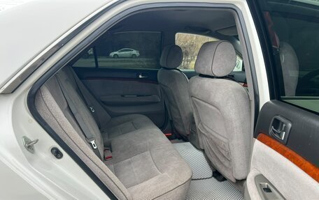 Toyota Mark II IX (X110), 2001 год, 759 000 рублей, 12 фотография