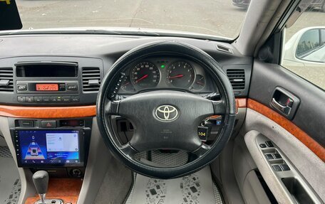 Toyota Mark II IX (X110), 2001 год, 759 000 рублей, 18 фотография