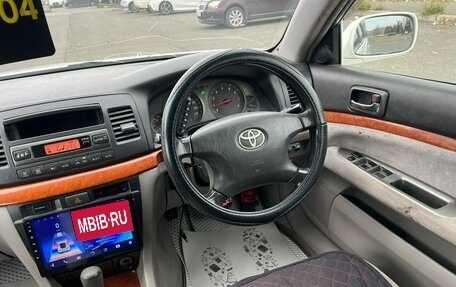 Toyota Mark II IX (X110), 2001 год, 759 000 рублей, 16 фотография