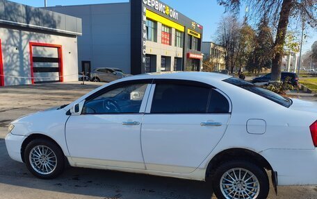 Lifan Solano I (630) рестайлинг, 2012 год, 120 000 рублей, 2 фотография