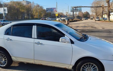 Lifan Solano I (630) рестайлинг, 2012 год, 120 000 рублей, 3 фотография