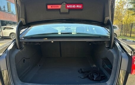 Audi A6, 2013 год, 1 880 000 рублей, 13 фотография