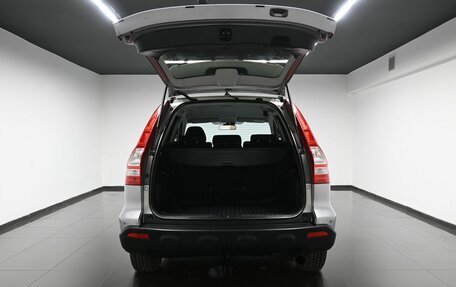 Honda CR-V III рестайлинг, 2008 год, 795 000 рублей, 7 фотография
