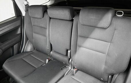 Honda CR-V III рестайлинг, 2008 год, 795 000 рублей, 9 фотография