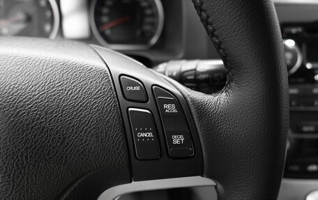 Honda CR-V III рестайлинг, 2008 год, 795 000 рублей, 15 фотография