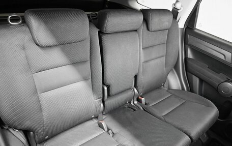 Honda CR-V III рестайлинг, 2008 год, 795 000 рублей, 12 фотография
