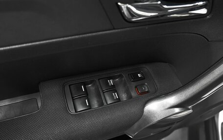 Honda CR-V III рестайлинг, 2008 год, 795 000 рублей, 17 фотография