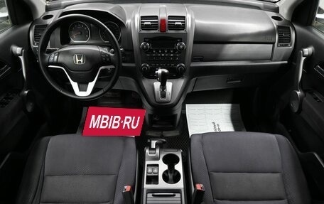 Honda CR-V III рестайлинг, 2008 год, 795 000 рублей, 10 фотография