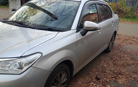 Toyota Corolla, 2017 год, 1 100 000 рублей, 1 фотография