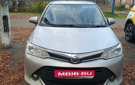 Toyota Corolla, 2017 год, 1 100 000 рублей, 3 фотография