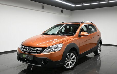 DongFeng H30 Cross, 2015 год, 895 000 рублей, 1 фотография