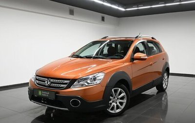 DongFeng H30 Cross, 2015 год, 895 000 рублей, 1 фотография