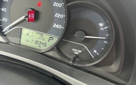 Toyota Corolla, 2016 год, 1 600 000 рублей, 6 фотография