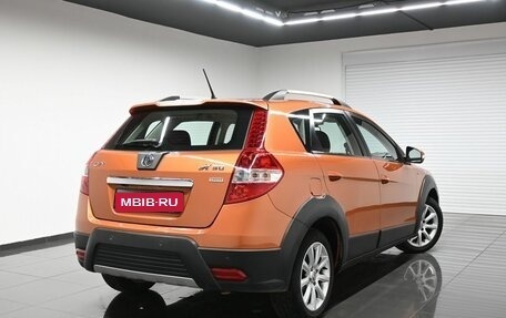 DongFeng H30 Cross, 2015 год, 895 000 рублей, 2 фотография