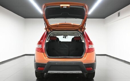DongFeng H30 Cross, 2015 год, 895 000 рублей, 7 фотография