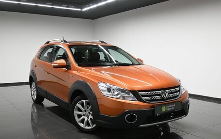DongFeng H30 Cross, 2015 год, 895 000 рублей, 5 фотография