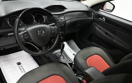 DongFeng H30 Cross, 2015 год, 895 000 рублей, 8 фотография