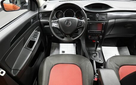 DongFeng H30 Cross, 2015 год, 895 000 рублей, 11 фотография