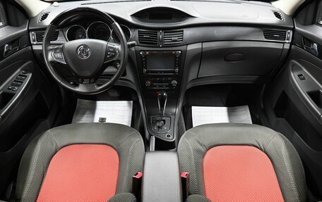 DongFeng H30 Cross, 2015 год, 895 000 рублей, 10 фотография